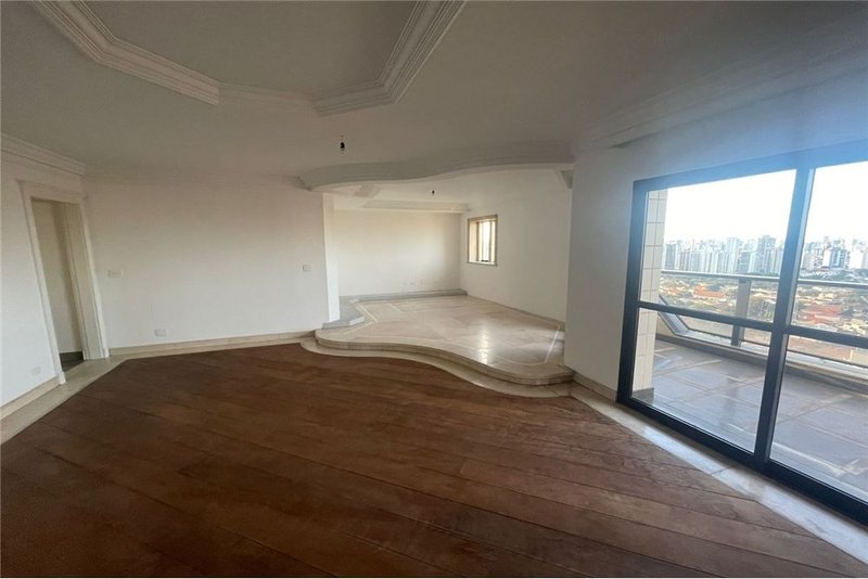 Apartamento a venda - Rua Vitor Costa -  4 dormitórios 489m² Vitor Costa São Paulo - 
