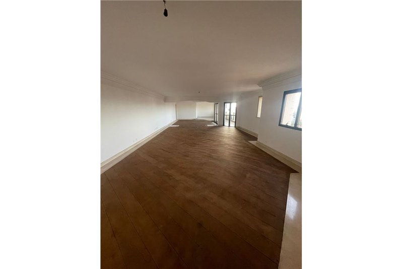 Apartamento a venda - Rua Vitor Costa -  4 dormitórios 489m² Vitor Costa São Paulo - 