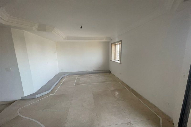 Apartamento a venda - Rua Vitor Costa -  4 dormitórios 489m² Vitor Costa São Paulo - 