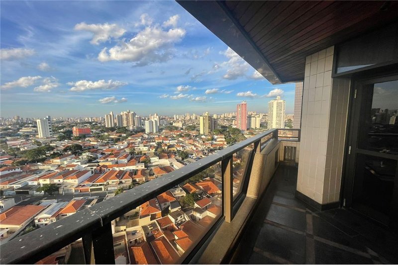 Apartamento a venda - Rua Vitor Costa -  4 dormitórios 489m² Vitor Costa São Paulo - 
