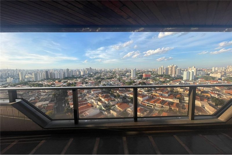 Apartamento a venda - Rua Vitor Costa -  4 dormitórios 489m² Vitor Costa São Paulo - 