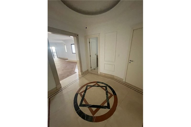 Apartamento a venda - Rua Vitor Costa -  4 dormitórios 489m² Vitor Costa São Paulo - 