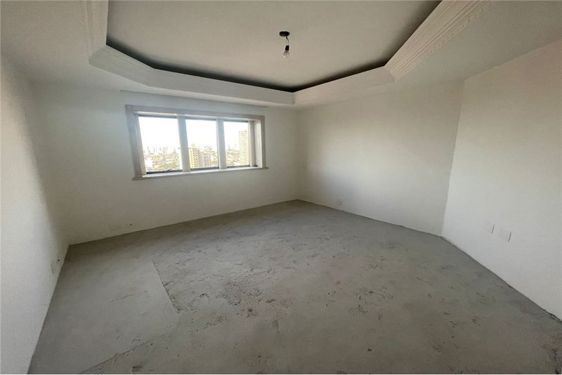 Apartamento a venda - Rua Vitor Costa -  4 dormitórios 489m² Vitor Costa São Paulo - 