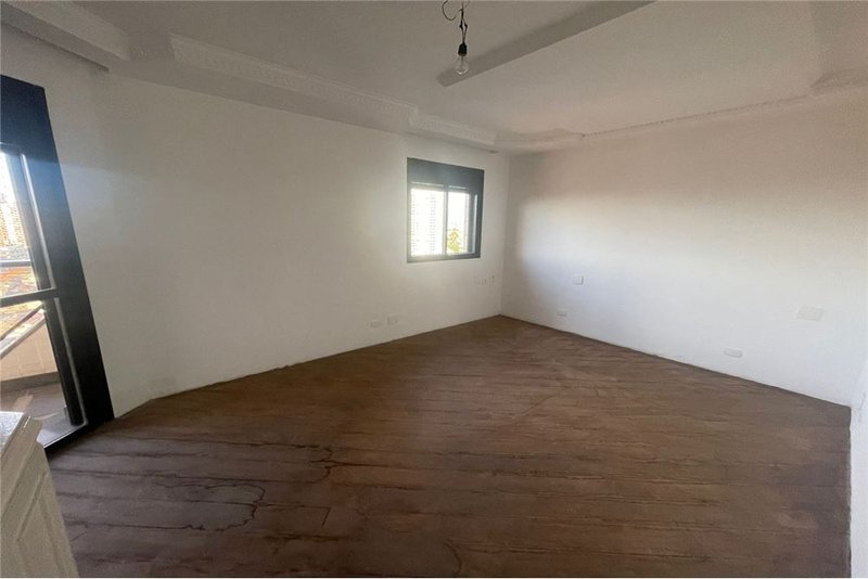 Apartamento a venda - Rua Vitor Costa -  4 dormitórios 489m² Vitor Costa São Paulo - 