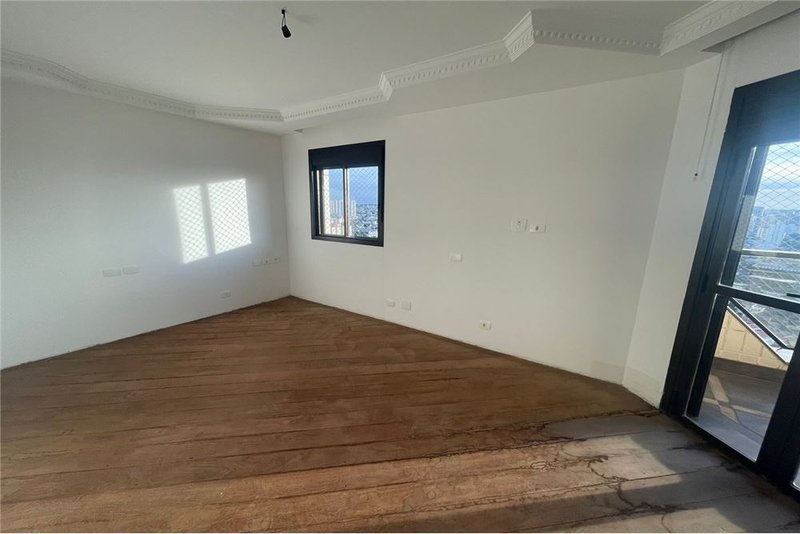 Apartamento a venda - Rua Vitor Costa -  4 dormitórios 489m² Vitor Costa São Paulo - 