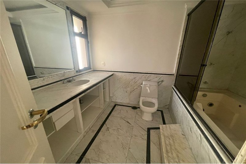 Apartamento a venda - Rua Vitor Costa -  4 dormitórios 489m² Vitor Costa São Paulo - 