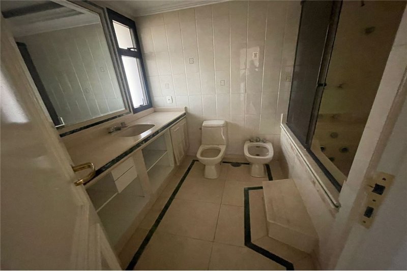 Apartamento a venda - Rua Vitor Costa -  4 dormitórios 489m² Vitor Costa São Paulo - 