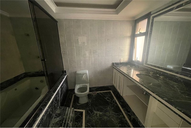 Apartamento a venda - Rua Vitor Costa -  4 dormitórios 489m² Vitor Costa São Paulo - 
