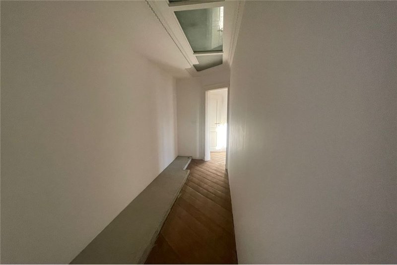 Apartamento a venda - Rua Vitor Costa -  4 dormitórios 489m² Vitor Costa São Paulo - 