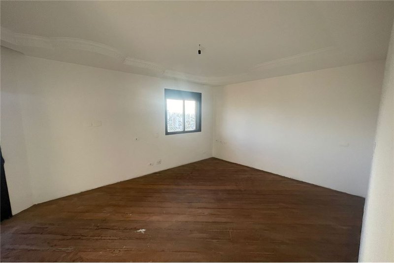 Apartamento a venda - Rua Vitor Costa -  4 dormitórios 489m² Vitor Costa São Paulo - 