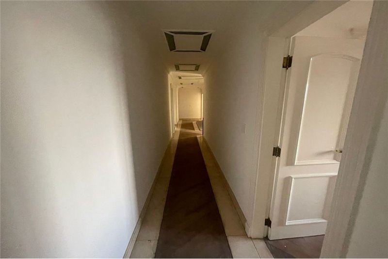 Apartamento a venda - Rua Vitor Costa -  4 dormitórios 489m² Vitor Costa São Paulo - 