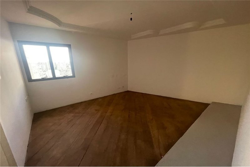 Apartamento a venda - Rua Vitor Costa -  4 dormitórios 489m² Vitor Costa São Paulo - 