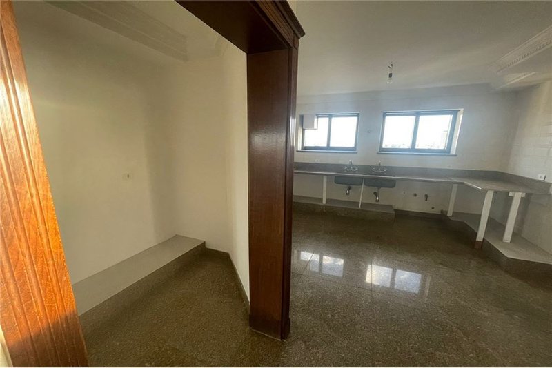 Apartamento a venda - Rua Vitor Costa -  4 dormitórios 489m² Vitor Costa São Paulo - 
