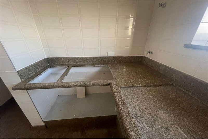 Apartamento a venda - Rua Vitor Costa -  4 dormitórios 489m² Vitor Costa São Paulo - 