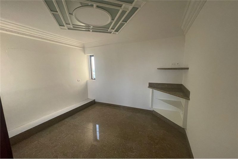 Apartamento a venda - Rua Vitor Costa -  4 dormitórios 489m² Vitor Costa São Paulo - 