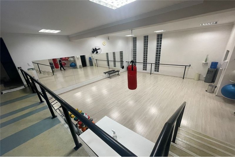 Apartamento a venda - Rua Vitor Costa -  4 dormitórios 489m² Vitor Costa São Paulo - 