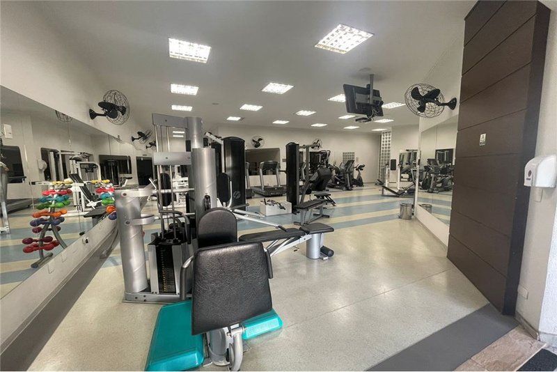 Apartamento a venda - Rua Vitor Costa -  4 dormitórios 489m² Vitor Costa São Paulo - 