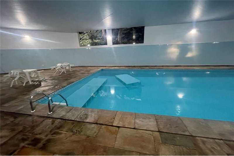 Apartamento a venda - Rua Vitor Costa -  4 dormitórios 489m² Vitor Costa São Paulo - 