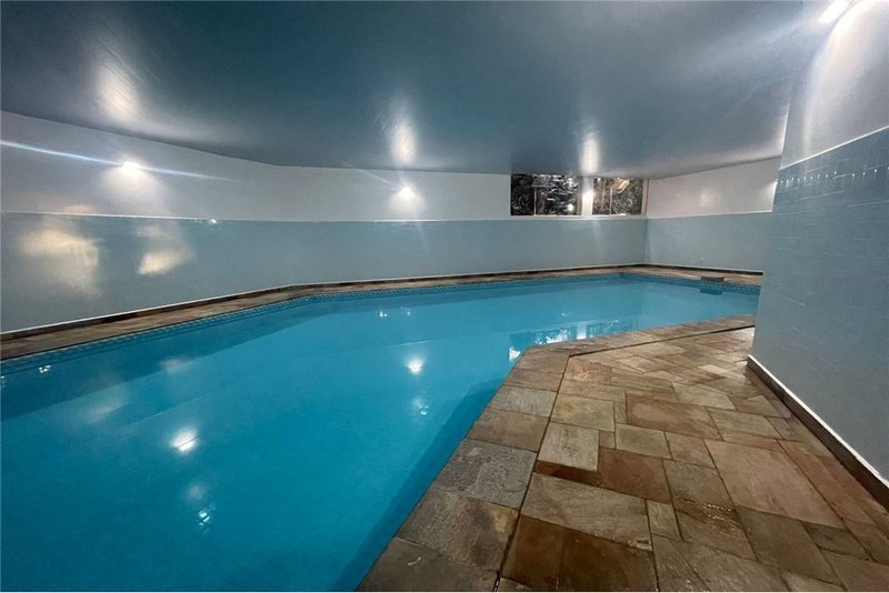 Apartamento a venda - Rua Vitor Costa -  4 dormitórios 489m² Vitor Costa São Paulo - 