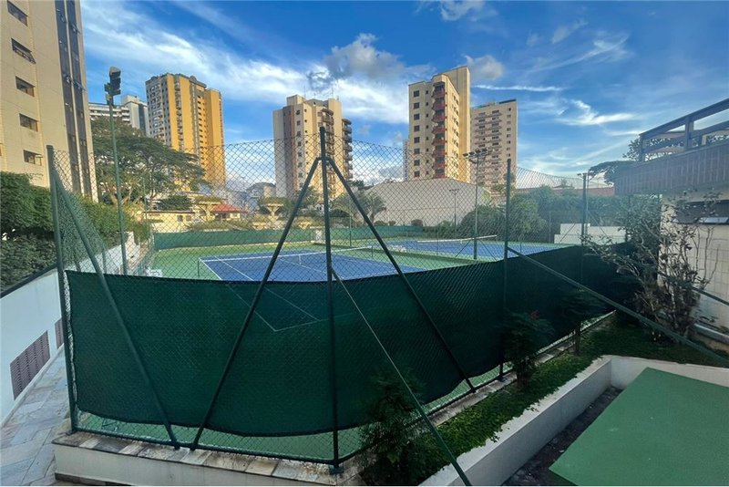 Apartamento a venda - Rua Vitor Costa -  4 dormitórios 489m² Vitor Costa São Paulo - 