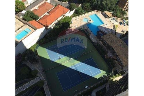 Apartamento a venda - Rua Vitor Costa -  4 dormitórios 489m² Vitor Costa São Paulo - 