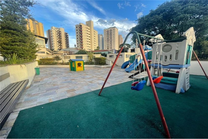 Apartamento a venda - Rua Vitor Costa -  4 dormitórios 489m² Vitor Costa São Paulo - 