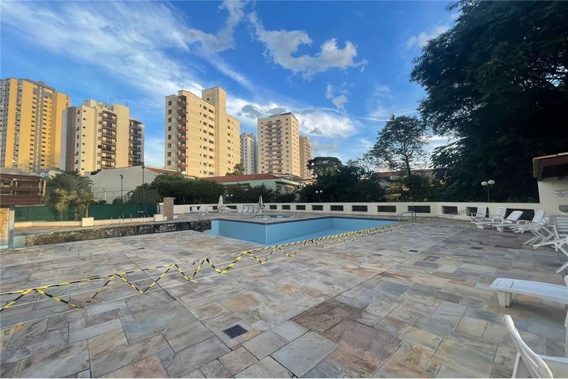 Apartamento a venda - Rua Vitor Costa -  4 dormitórios 489m² Vitor Costa São Paulo - 
