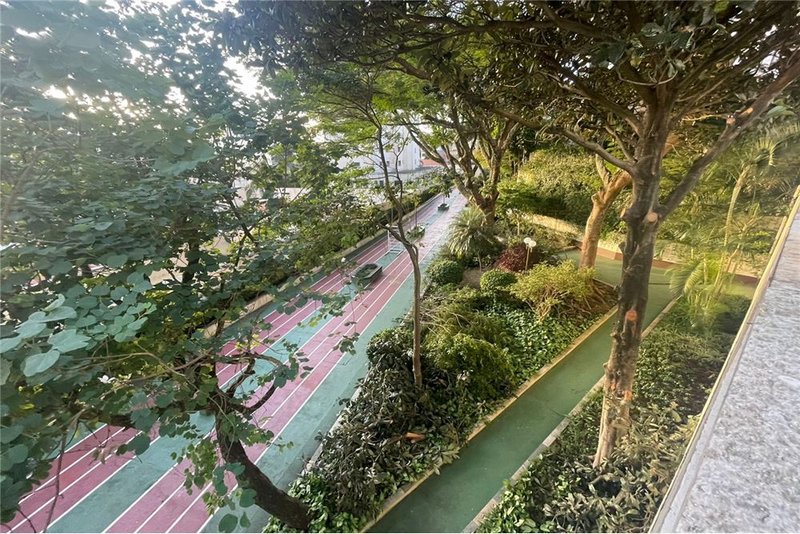 Apartamento a venda - Rua Vitor Costa -  4 dormitórios 489m² Vitor Costa São Paulo - 