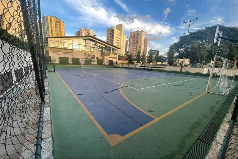Apartamento a venda - Rua Vitor Costa -  4 dormitórios 489m² Vitor Costa São Paulo - 