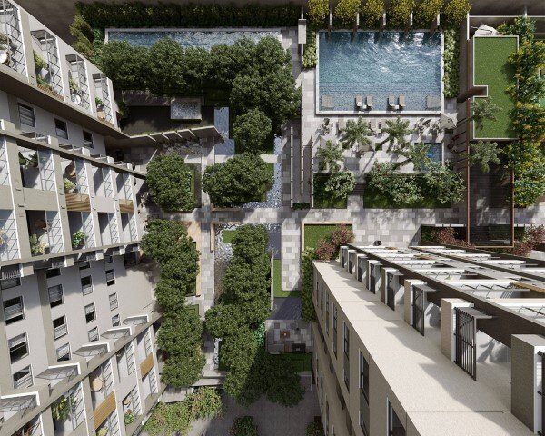 Apartamento Mudr Cândido Portinari Rio de Janeiro - 