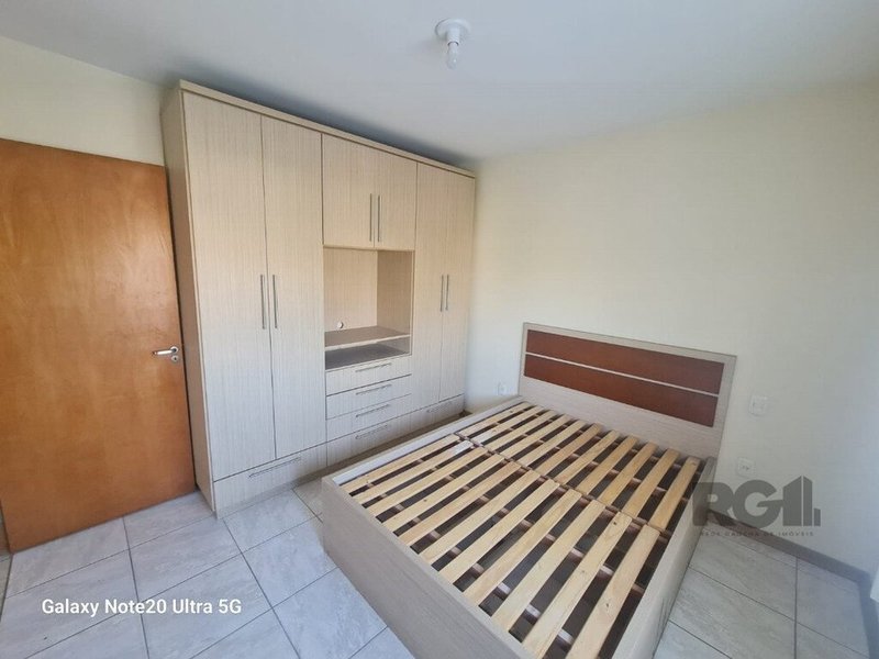 Apartamento Reserva Rotta Ely Apto LU440353 2 dormitórios 67m² Tamandare Porto Alegre - 