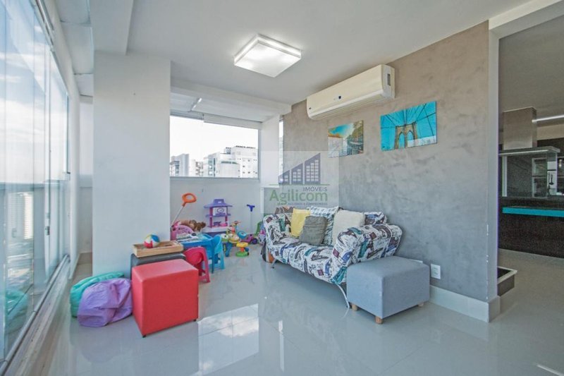 APARTAMENTO Á VENDA EM CAMPO BELO COM 2 DORMITÓRIOS Rua Antônio de Macedo Soares São Paulo - 