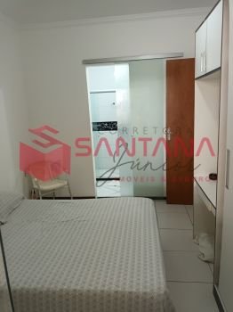 Village nascente, 2 quartos. Condomínio de frente para o mar.(INDISPONÍVEL) Rua Renato Berbert de Castro  Salvador - 