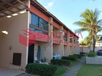 Village nascente, 2 quartos. Condomínio de frente para o mar.(INDISPONÍVEL) Rua Renato Berbert de Castro  Salvador - 