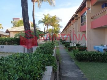 Village nascente, 2 quartos. Condomínio de frente para o mar.(INDISPONÍVEL) Rua Renato Berbert de Castro  Salvador - 