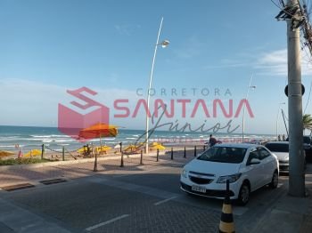 Village nascente, 2 quartos. Condomínio de frente para o mar.(INDISPONÍVEL) Rua Renato Berbert de Castro  Salvador - 