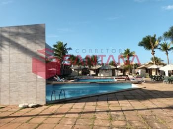 Village nascente, 2 quartos. Condomínio de frente para o mar.(INDISPONÍVEL) Rua Renato Berbert de Castro  Salvador - 