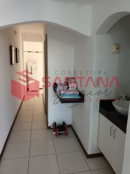 Village nascente, 2 quartos. Condomínio de frente para o mar.(INDISPONÍVEL) Rua Renato Berbert de Castro  Salvador - 