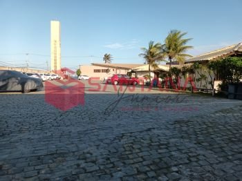 Village nascente, 2 quartos. Condomínio de frente para o mar.(INDISPONÍVEL) Rua Renato Berbert de Castro  Salvador - 