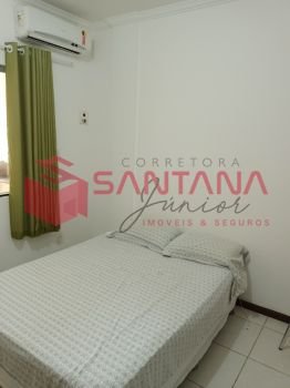 Village nascente, 2 quartos. Condomínio de frente para o mar.(INDISPONÍVEL) Rua Renato Berbert de Castro  Salvador - 