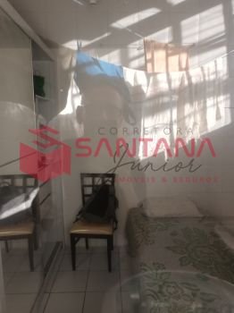 Village nascente, 2 quartos. Condomínio de frente para o mar.(INDISPONÍVEL) Rua Renato Berbert de Castro  Salvador - 