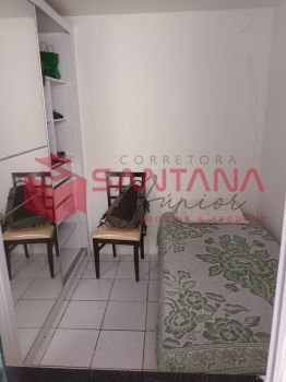 Village nascente, 2 quartos. Condomínio de frente para o mar.(INDISPONÍVEL) Rua Renato Berbert de Castro  Salvador - 
