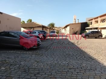 Village nascente, 2 quartos. Condomínio de frente para o mar.(INDISPONÍVEL) Rua Renato Berbert de Castro  Salvador - 