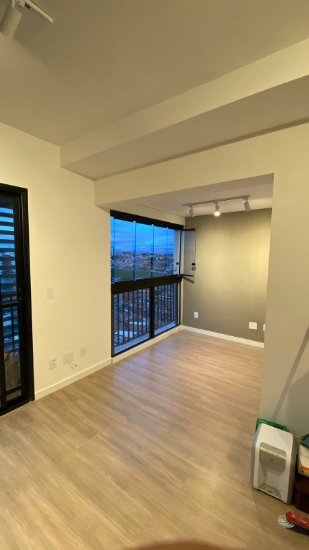Apartamento com 45m² com 1 dormitório a venda em Osasco  Osasco - 