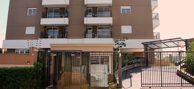 Apartamento com 81m² com 3 dormitórios, suíte e vaga em Alphaville no 18 do Forte;  Barueri - 