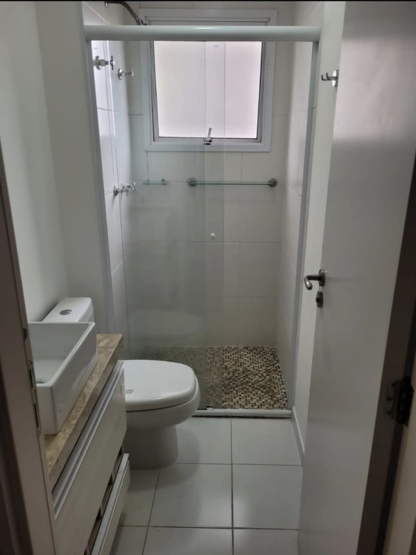 Apartamento com 81m² com 3 dormitórios, suíte e vaga em Alphaville no 18 do Forte;  Barueri - 