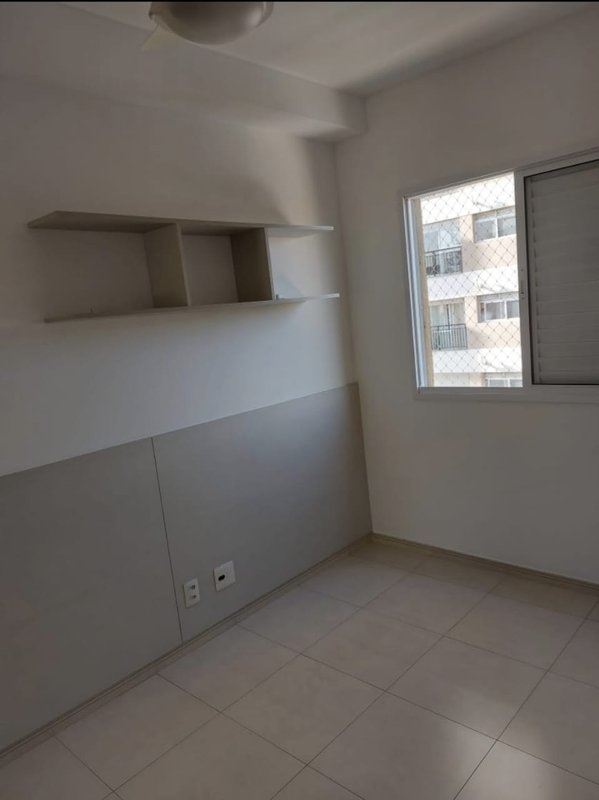 Apartamento com 81m² com 3 dormitórios, suíte e vaga em Alphaville no 18 do Forte;  Barueri - 