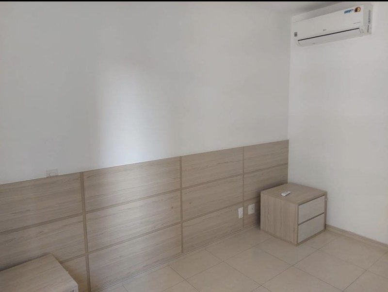 Apartamento com 81m² com 3 dormitórios, suíte e vaga em Alphaville no 18 do Forte;  Barueri - 