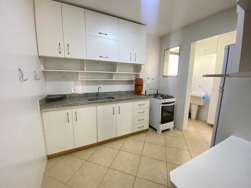 Apartamento Duplex com 3 dormitórios à venda, 127 m² por R$550.000 - Cônego- Nova Friburgo  Nova Friburgo - 