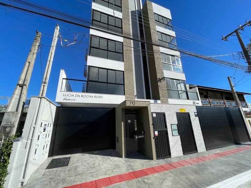 Apartamento Dif.  2 Suítes, Bairro Areias - Camboriú-SC - Prev. Entrega 1º semestre 2025 Rua Rio Grande do Sul Camboriú - 